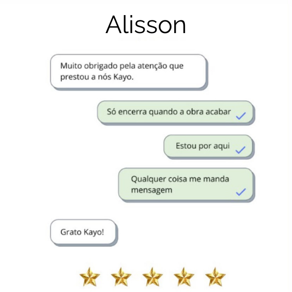 alisson